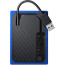 Накопитель SSD WD USB 3.0 500GB (WDBMCG5000ABT-WESN)