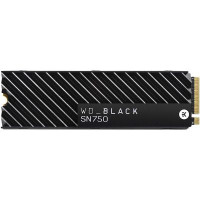 Накопитель SSD M.2 2280 1TB WD (WDS100T3XHC)