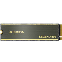 Накопитель SSD M.2 2280 1TB ADATA (ALEG-800-1000GCS)