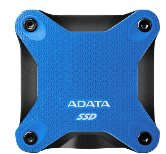 Накопитель SSD USB 3.2 1TB SD620 ADATA (SD620-1TCBL)