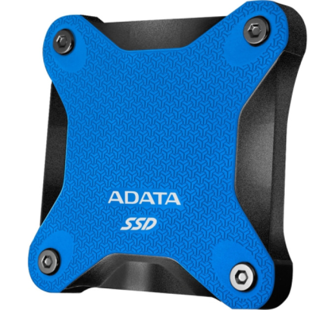 Накопитель SSD USB 3.2 1TB SD620 ADATA (SD620-1TCBL)