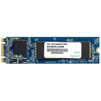 Накопитель SSD M.2 2280 240GB Apacer (AP240GAST280-1)