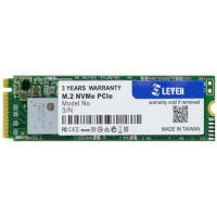 Накопитель SSD M.2 2280 240GB Leven (JP300-240GB)