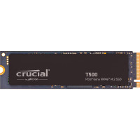 Накопитель SSD M.2 2280 1TB T500 Micron (CT1000T500SSD8)