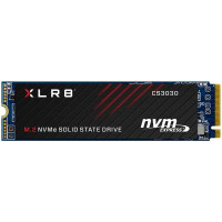 Накопитель SSD M.2 2280 250GB PNY SSD (M280CS3030-250-RB)