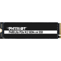 Накопитель SSD M.2 2280 1TB Patriot (P400LP1KGM28H)