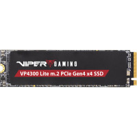 Накопитель SSD M.2 2280 512GB VP4300L Patriot (VP4300L500GM28H)