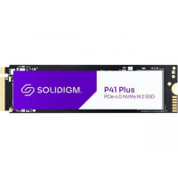 Накопитель SSD M.2 2280 2TB P41 PLUS SOLIDIGM (SSDPFKNU020TZX1)