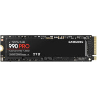 Накопитель SSD M.2 2280 2TB Samsung (MZ-V9P2T0BW)