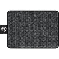 Накопитель SSD USB 3.0 500GB Seagate (STJE500400)