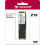 Накопитель SSD M.2 2280 2TB Transcend (TS2TMTE220S)