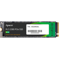 Накопитель SSD M.2 2280 1TB Apacer (AP1TBAS2280Q4X-1)