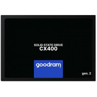 Накопитель SSD 2.5" 1TB Goodram (SSDPR-CX400-01T-G2)