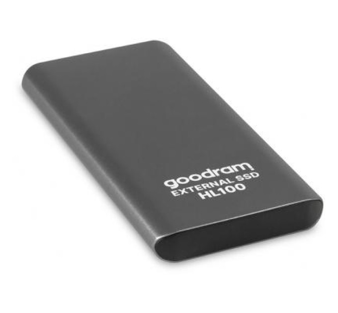 Накопитель SSD USB 3.2 512GB HL100 Goodram (SSDPR-HL100-512)