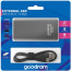 Накопитель SSD USB 3.2 512GB HL100 Goodram (SSDPR-HL100-512)