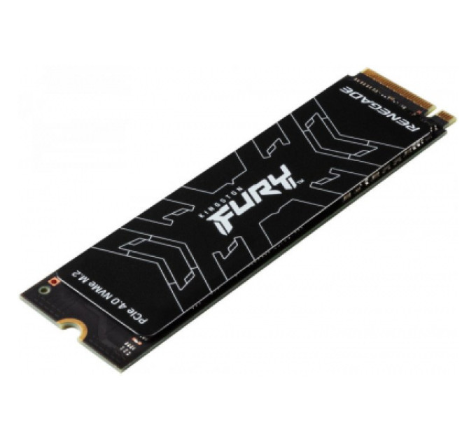 Накопитель SSD M.2 2280 2TB Kingston (SFYRD/2000G)