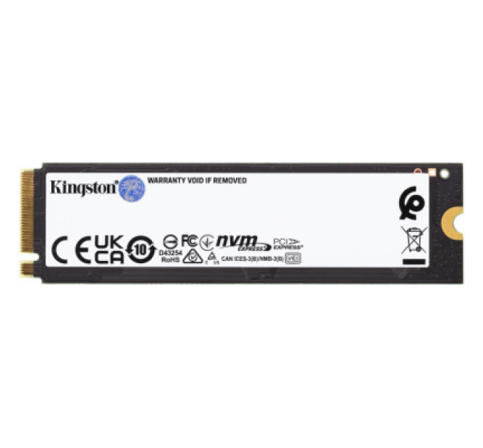 Накопитель SSD M.2 2280 2TB Kingston (SFYRD/2000G)