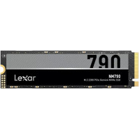 Накопитель SSD M.2 2280 1TB NM790 Lexar (LNM790X001T-RNNNG)