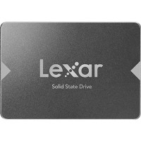 Накопитель SSD 2.5" 1TB NS100 Lexar (LNS100-1TRB)