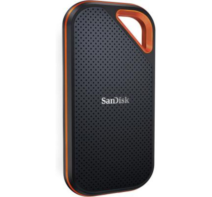 Накопитель SSD USB 3.2 1TB SanDisk (SDSSDE81-1T00-G25)