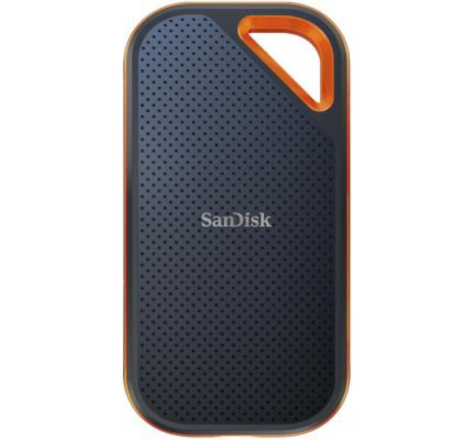 Накопитель SSD USB 3.2 1TB SanDisk (SDSSDE81-1T00-G25)