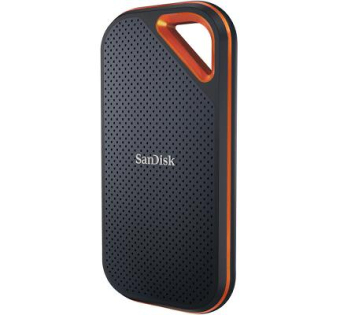 Накопитель SSD USB 3.2 1TB SanDisk (SDSSDE81-1T00-G25)