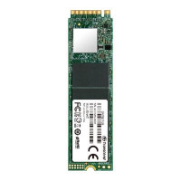 Накопитель SSD M.2 2280 256GB Transcend (TS256GMTE110S)