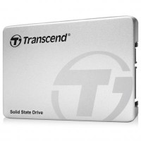 Накопитель SSD 2.5" 256GB Transcend (TS256GSSD370S)