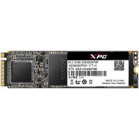 Накопитель SSD M.2 2280 1TB ADATA (ASX6000LNP-1TT-C)