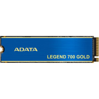 Накопитель SSD M.2 2280 2TB ADATA (SLEG-700G-2TCS-S48)