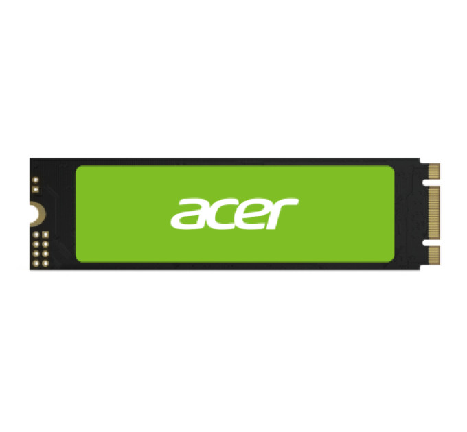 Накопитель SSD M.2 2280 2TB FA200 Acer (BL.9BWWA.125)