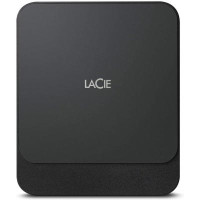 Накопитель SSD USB 3.1 500GB LaCie (STHK500800)