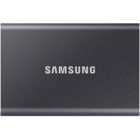 Накопитель SSD USB 3.2 500GB T7 Samsung (MU-PC500T/WW)