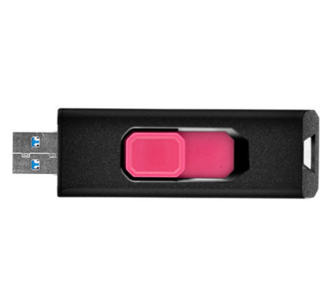 Накопитель SSD USB 3.2 1TB SD610 ADATA (SC610-1000G-CBK/RD)