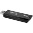 Накопитель SSD USB 3.2 1TB SD610 ADATA (SC610-1000G-CBK/RD)