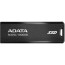 Накопитель SSD USB 3.2 1TB SD610 ADATA (SC610-1000G-CBK/RD)