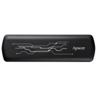 Накопитель SSD USB 3.2 512GB Apacer (AP512GAS722B-1)