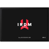 Накопитель SSD 2.5" 1TB Goodram (IRP-SSDPR-S25C-01T)