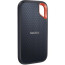 Накопитель SSD USB 3.2 2TB SanDisk (SDSSDE61-2T00-G25)