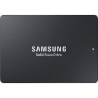 Накопитель SSD 2.5" 960GB PM897 Samsung (MZ7L3960HBLT-00A07)