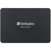 Накопитель SSD 2.5" 128GB Verbatim (49350)