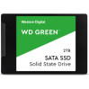 Накопитель SSD WD 2.5" 2TB (WDS200T2G0A)