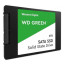 Накопитель SSD WD 2.5" 2TB (WDS200T2G0A)