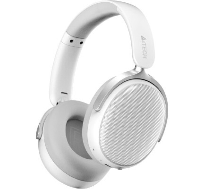 Наушники A4Tech BH350C White (4711421996501)