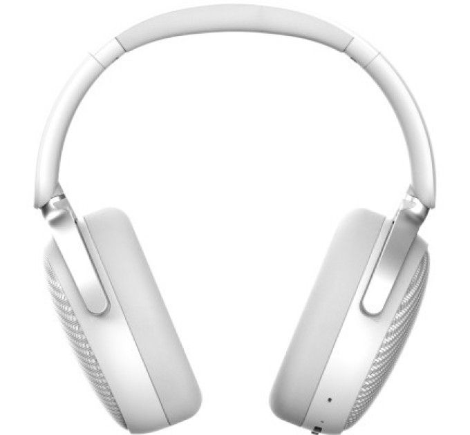 Наушники A4Tech BH350C White (4711421996501)