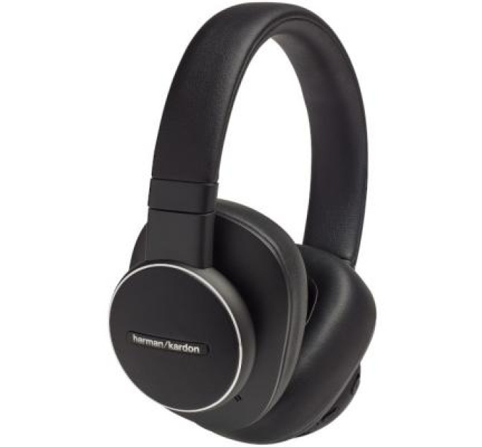 Наушники Harman Kardon Fly ANC Black (HKFLYANCBLK)