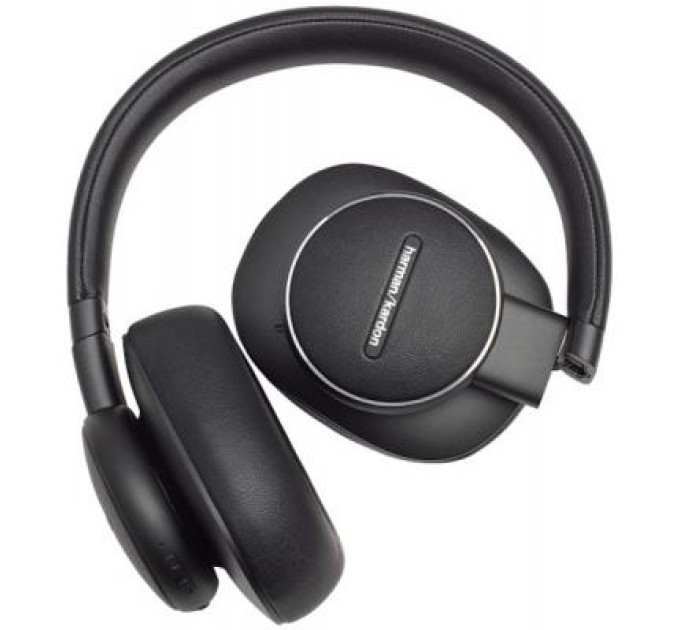 Наушники Harman Kardon Fly ANC Black (HKFLYANCBLK)