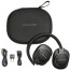 Наушники Harman Kardon Fly ANC Black (HKFLYANCBLK)