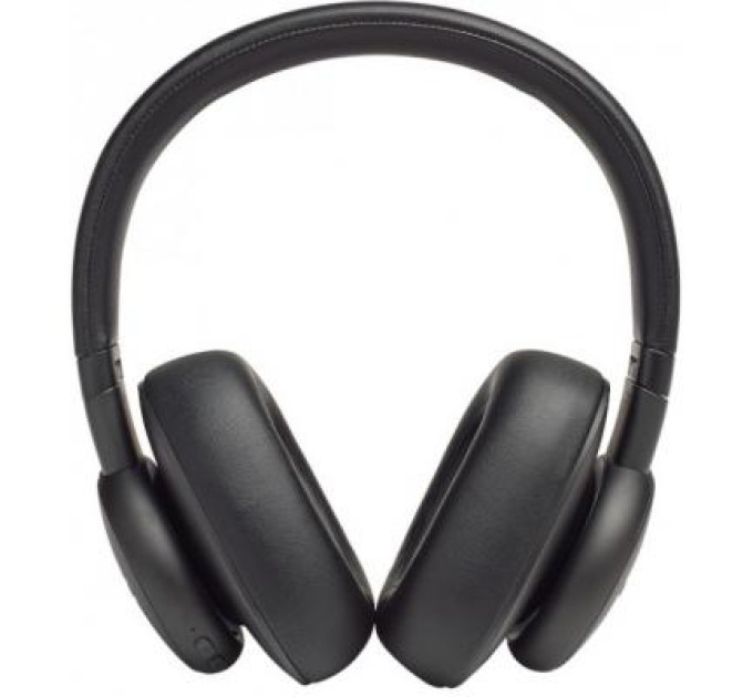 Наушники Harman Kardon Fly ANC Black (HKFLYANCBLK)