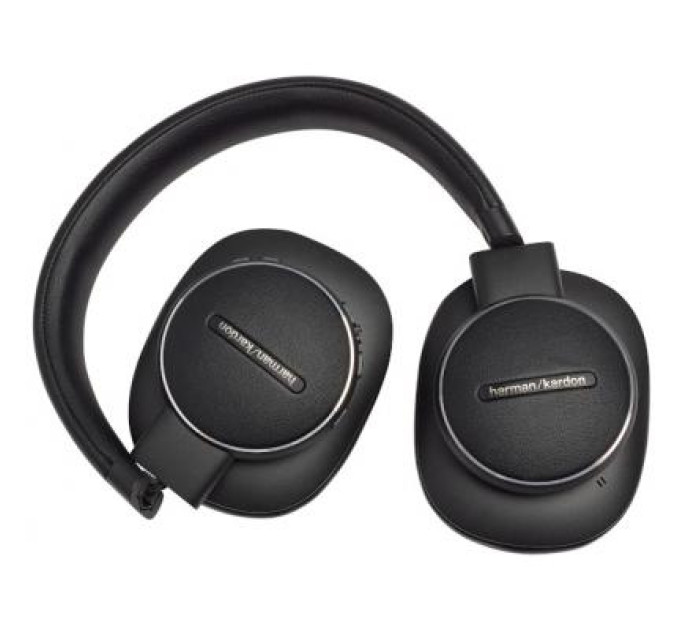 Наушники Harman Kardon Fly ANC Black (HKFLYANCBLK)